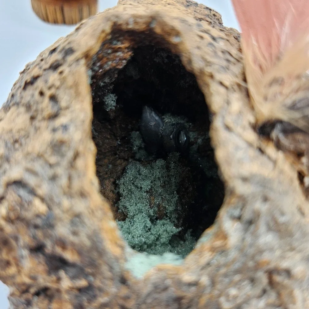 Handmade natural arizona